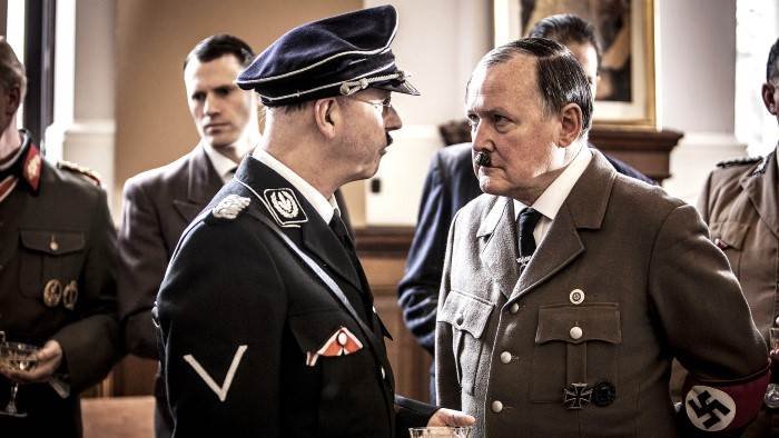 Hitler : le cercle du diable