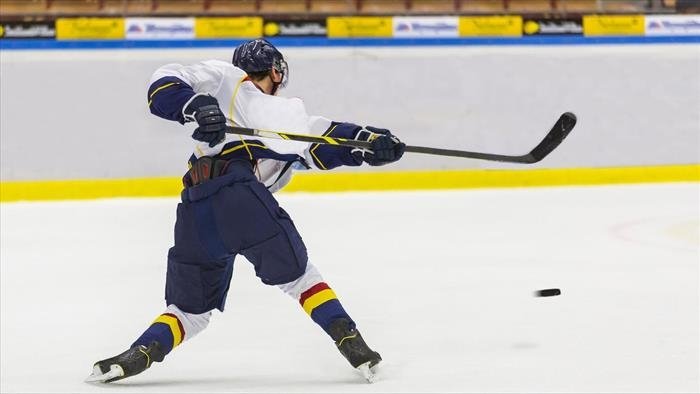 Hockey sur glace