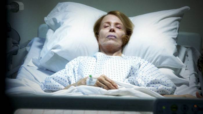 Hollywood Autopsy