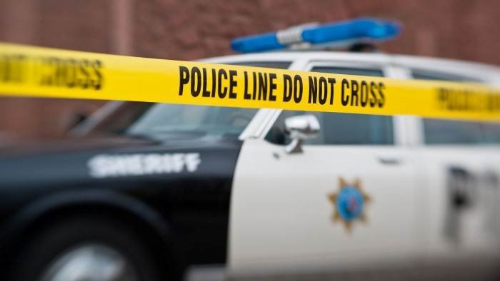 Hollywood Homicide
