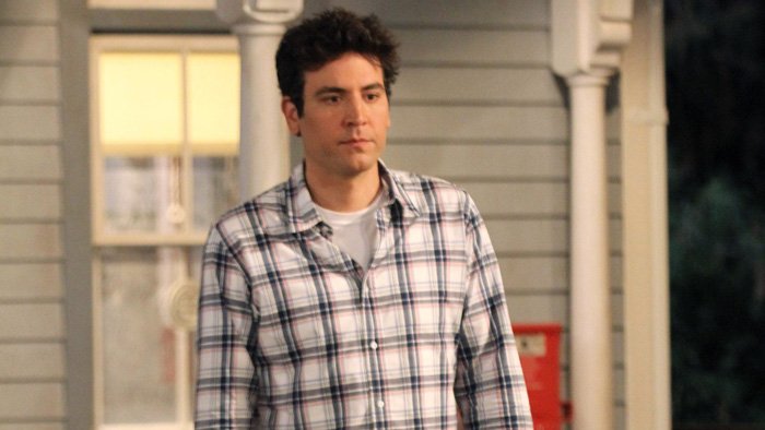 How I Met Your Mother