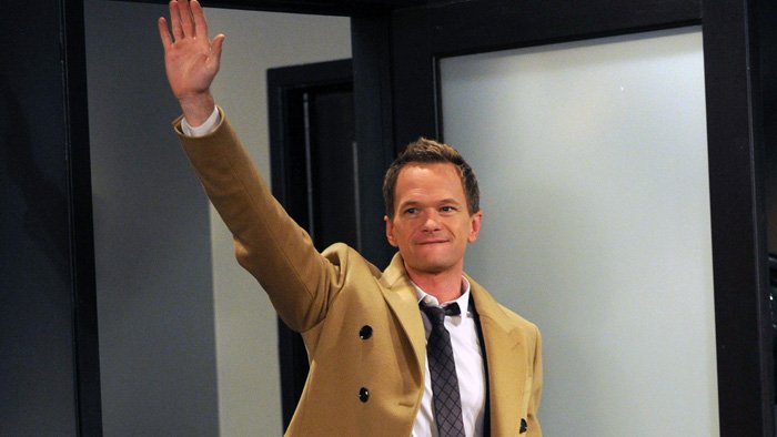 How I Met Your Mother