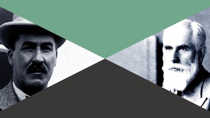 Howard Carter - Pierre Lacau, l'affaire Toutankhamon