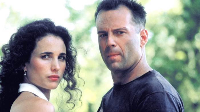 Hudson Hawk, gentleman et cambrioleur