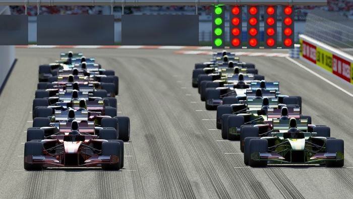 Indycar