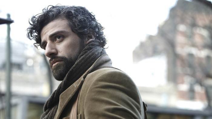 Inside Llewyn Davis