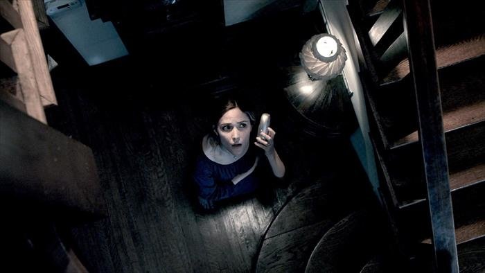 Insidious