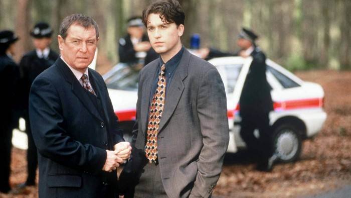 Inspecteur Barnaby