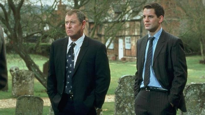 Inspecteur Barnaby