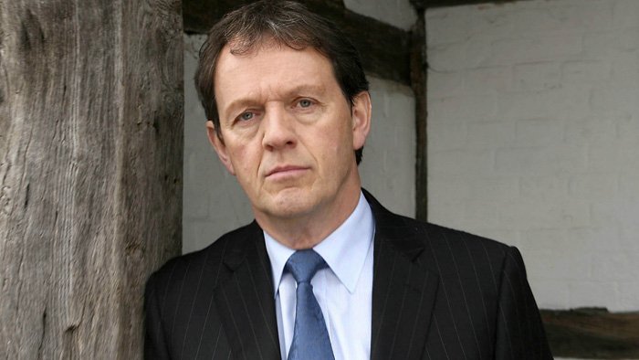Inspecteur Lewis