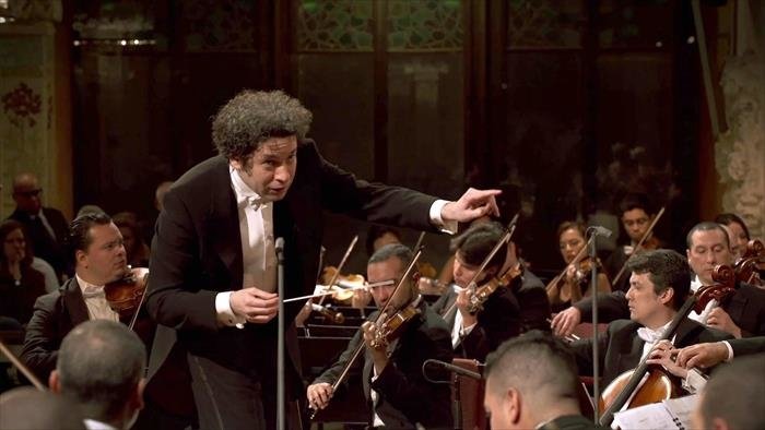 Intégrale des symphonies de Beethoven