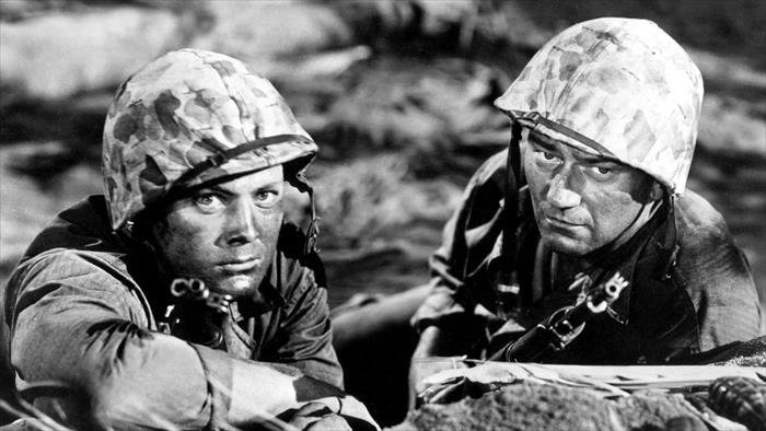 Iwo Jima