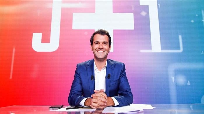 J+1