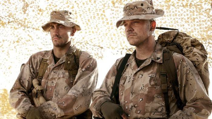 Jarhead, la fin de l'innocence
