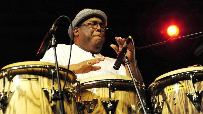 Jazz à Foix 2013
