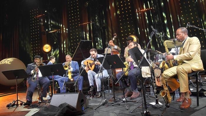 Jazz in Marciac 2017