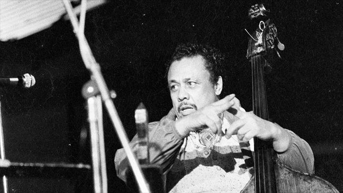 Jazz Legends