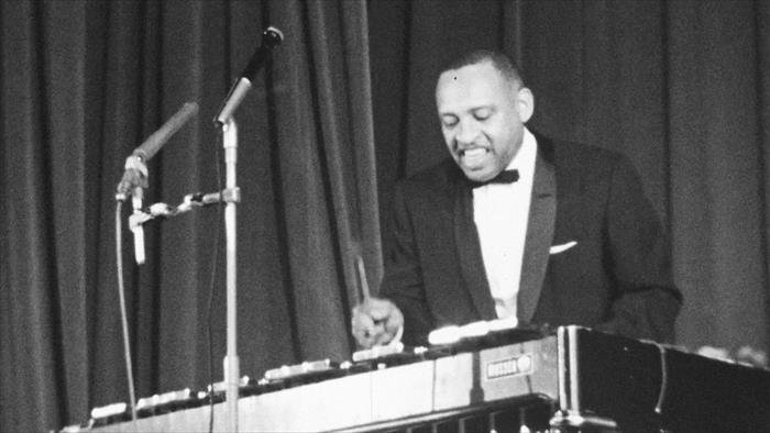 Jazz Legends