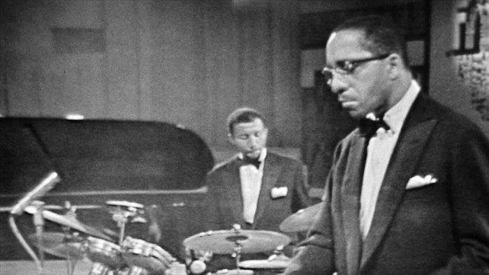 Jazz Legends