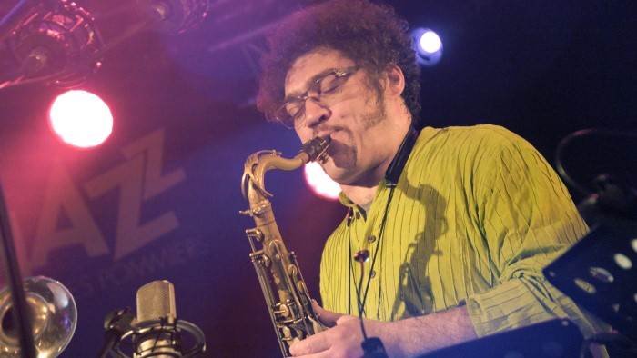 Jazz sous les pommiers 2016