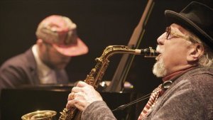 Jazz sous les pommiers 2016