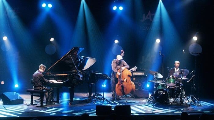 Jazz sous les pommiers 2017