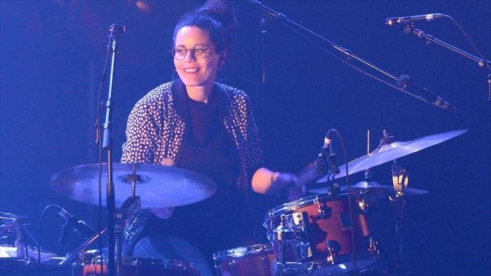 Jazz sous les Pommiers 2019