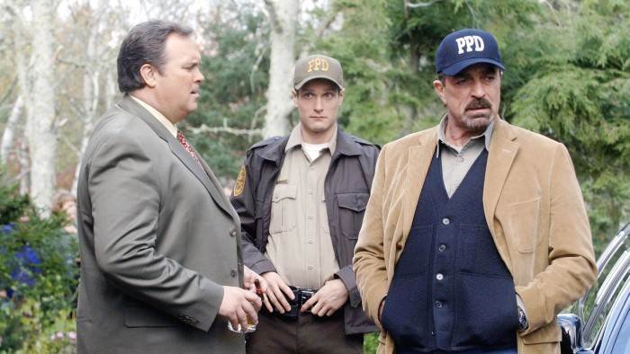 Jesse Stone