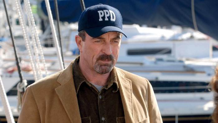 Jesse Stone
