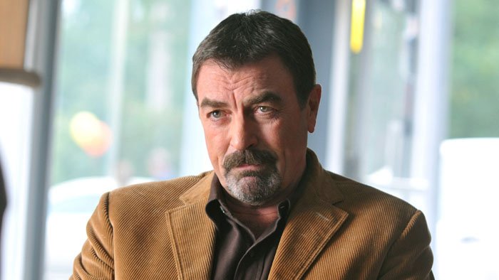 Jesse Stone