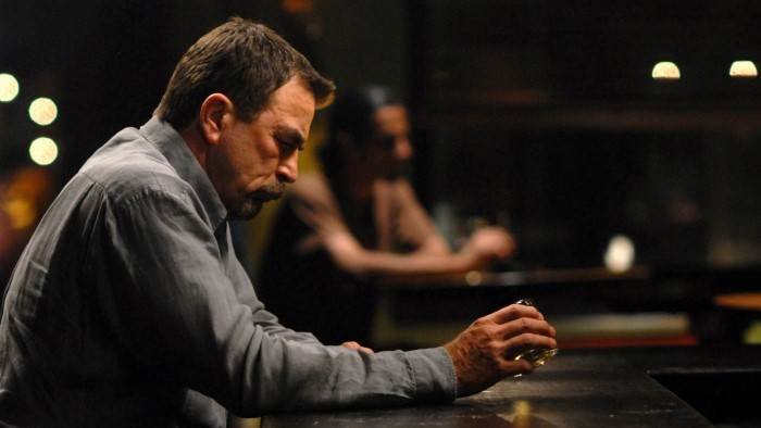 Jesse Stone