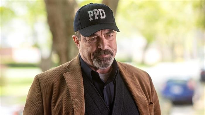 Jesse Stone