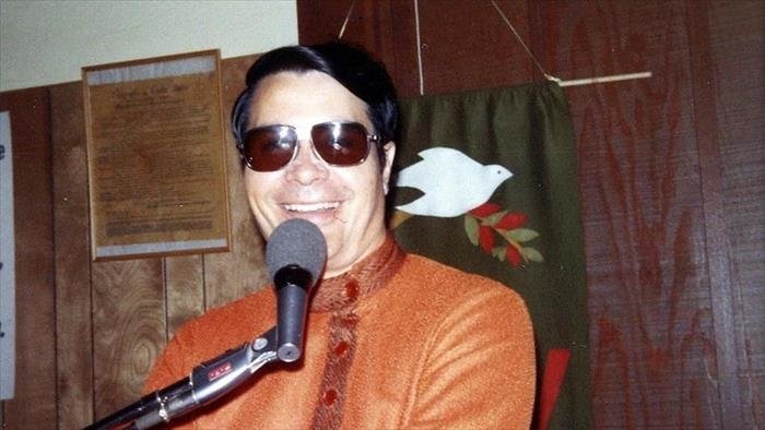 Jonestown : terreur dans la jungle