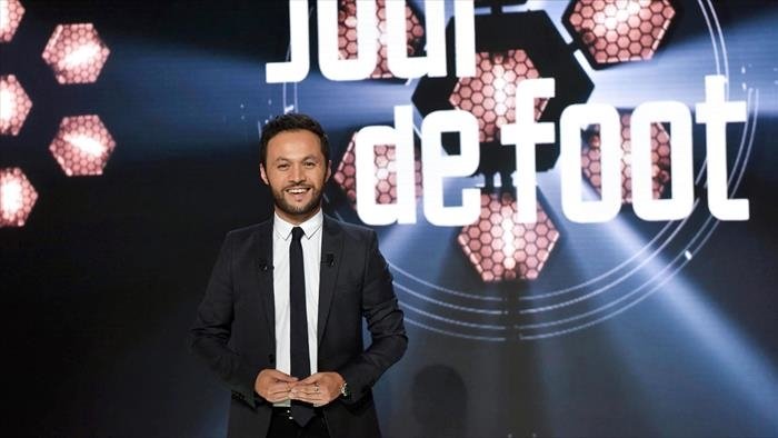 Jour de foot