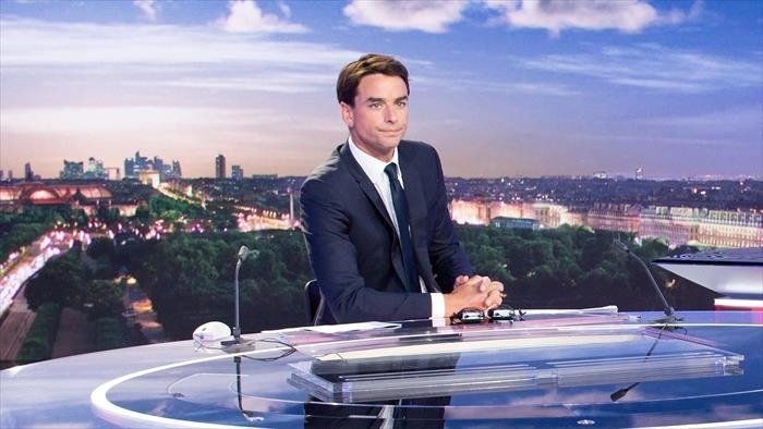 Journal 20h00