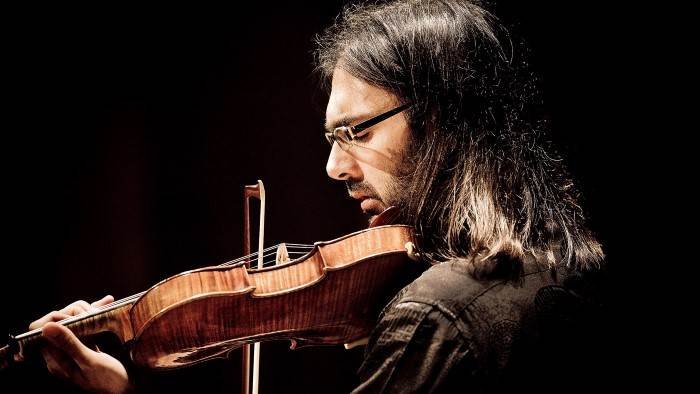 Jukka-Pekka Saraste et l'Orchestre National de Lyon