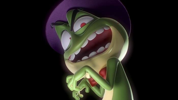 Kaeloo