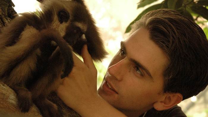 Kalaweit Wildlife Rescue