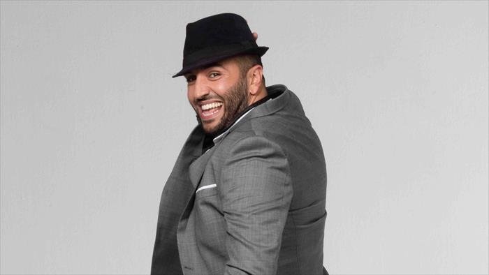 Kamel le magicien bluffe les stars