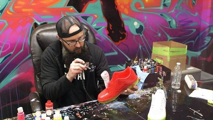 Kickasso