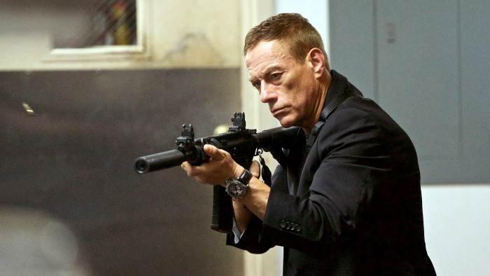 Kill'em All