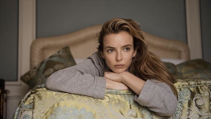 Killing Eve