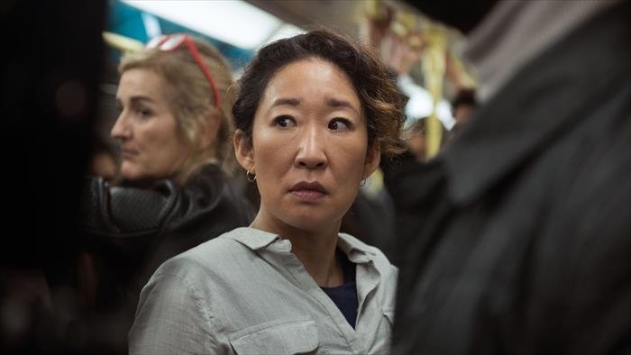 Killing Eve