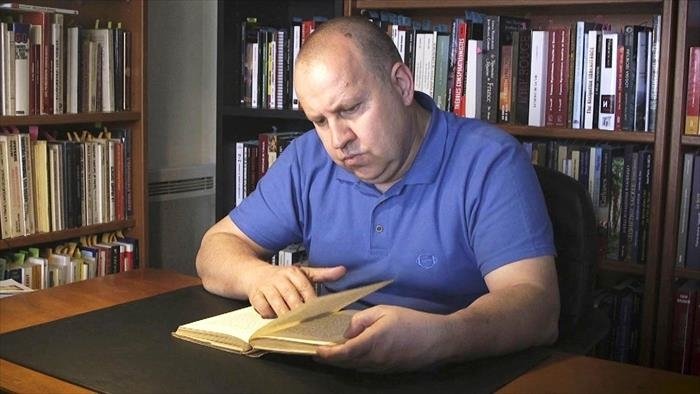 L'abbé, le Diable et les chercheurs