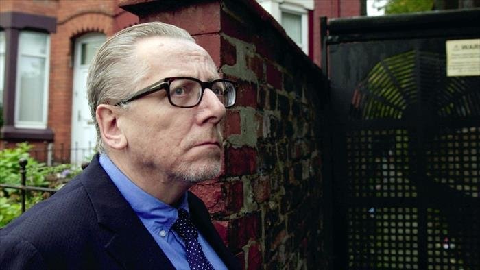 L'affaire James Bulger : la parole aux accusés
