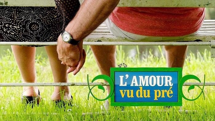L'amour vu du pré