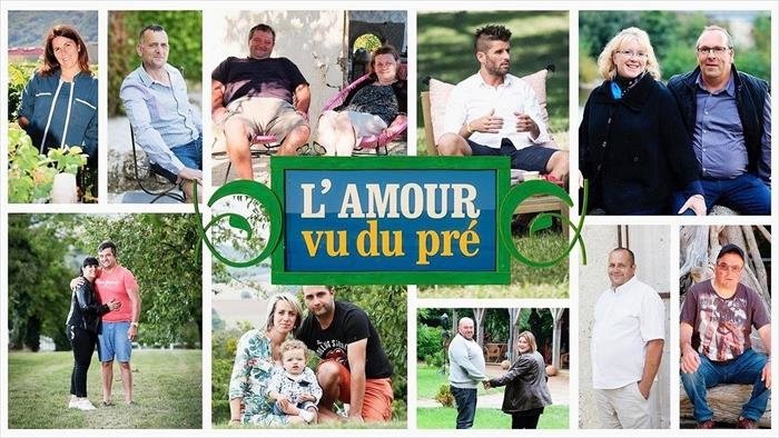 L'amour vu du pré