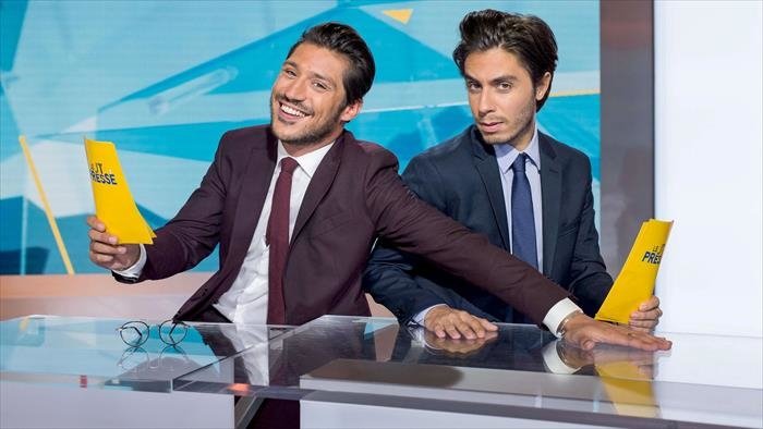 L'année pressée du JT pressé