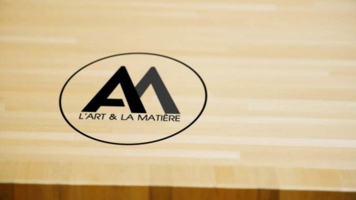 L'art et la matière