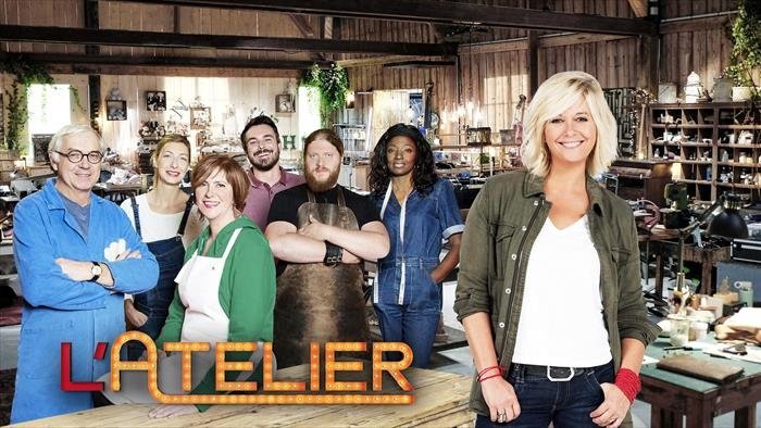 L'atelier